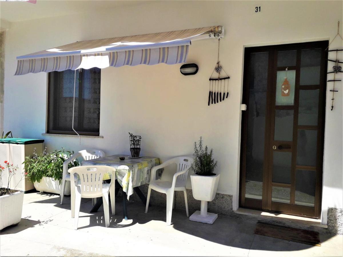 Malpensa Bed & Breakfast Case Nuove  Exterior photo